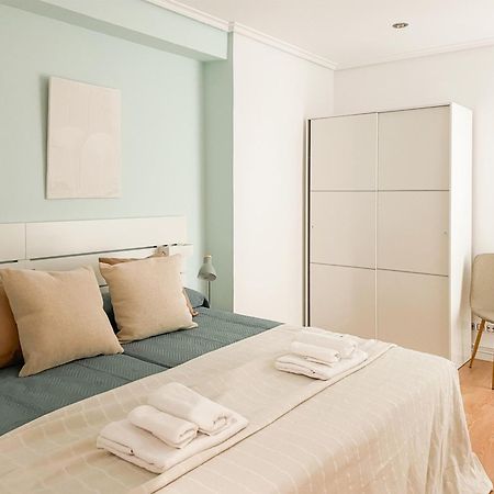 Apartamento Boza ログローニョ エクステリア 写真