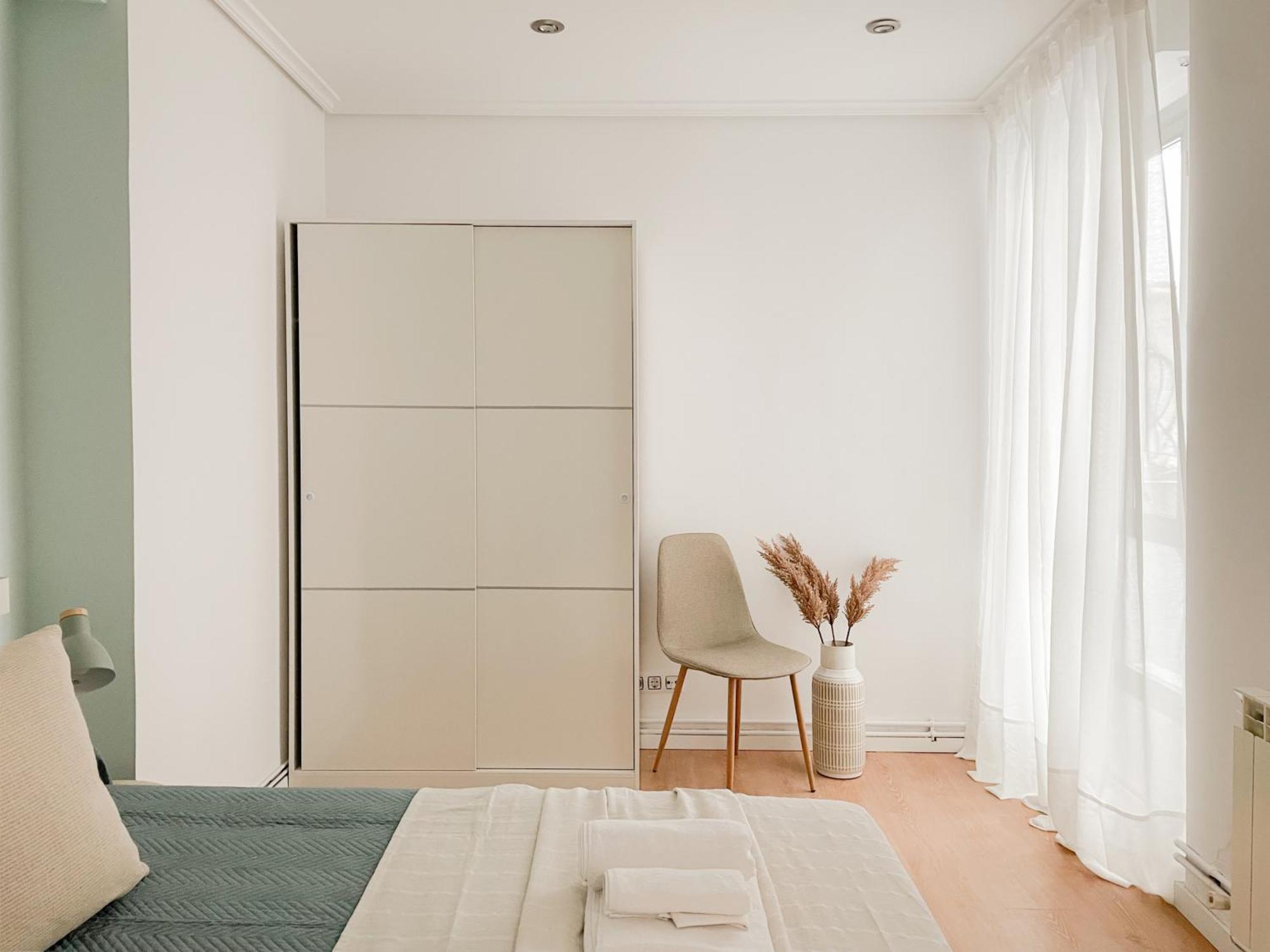 Apartamento Boza ログローニョ エクステリア 写真