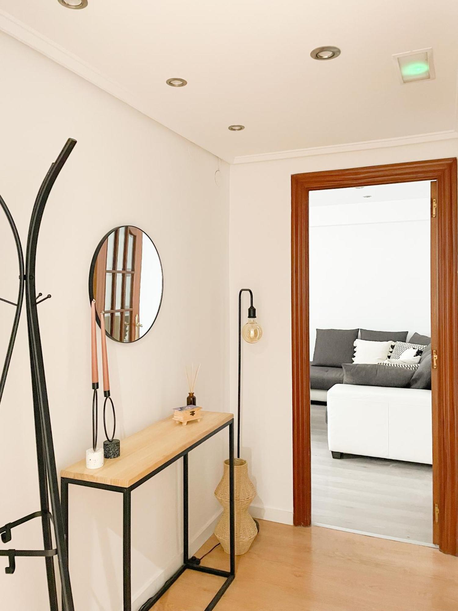 Apartamento Boza ログローニョ エクステリア 写真