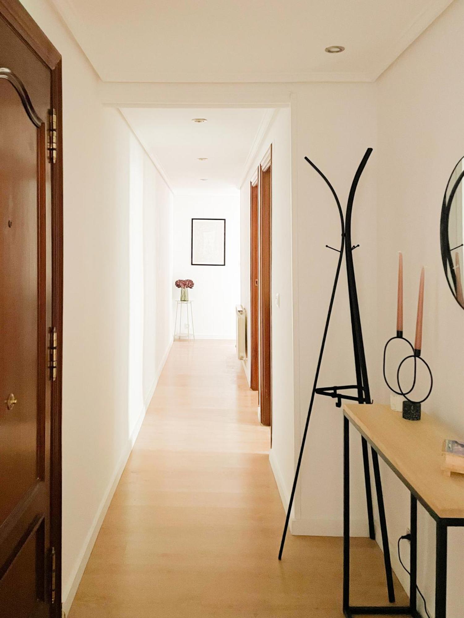 Apartamento Boza ログローニョ エクステリア 写真