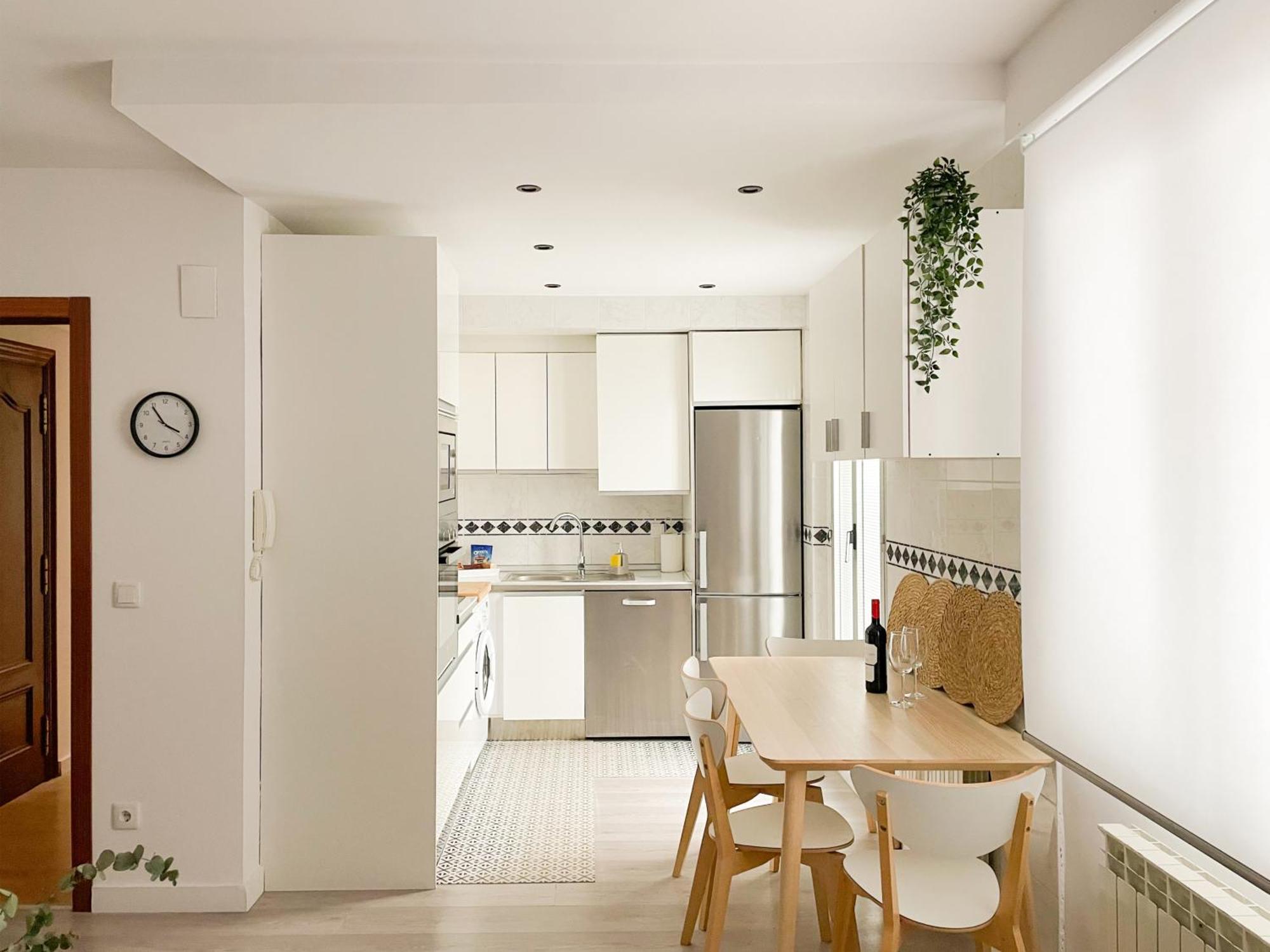 Apartamento Boza ログローニョ エクステリア 写真