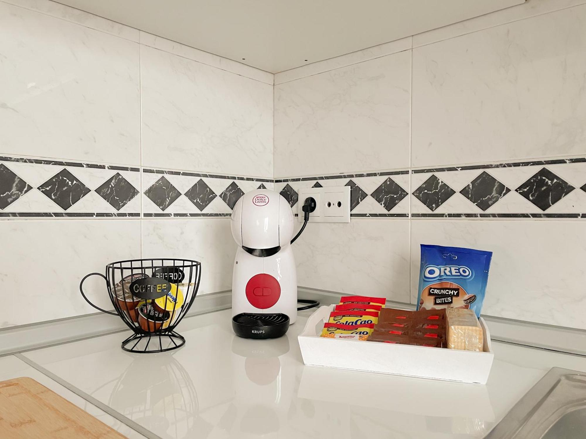 Apartamento Boza ログローニョ エクステリア 写真