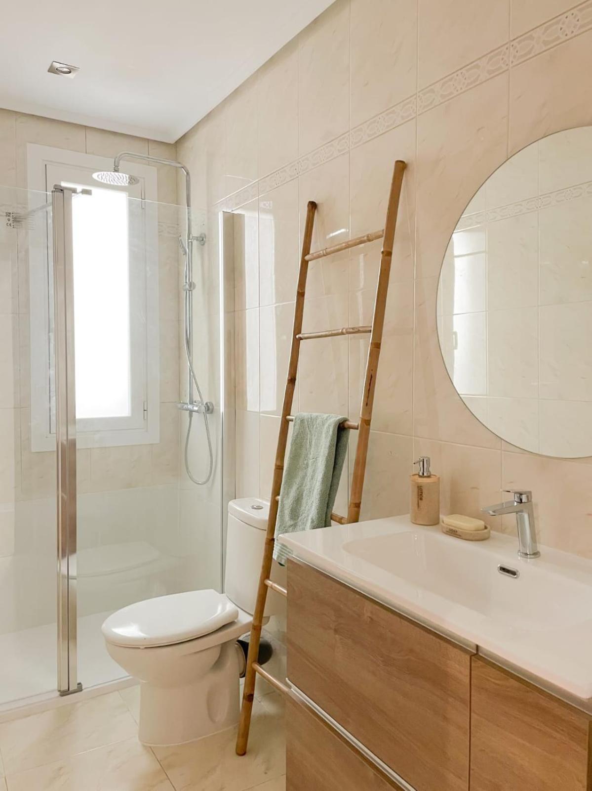 Apartamento Boza ログローニョ エクステリア 写真